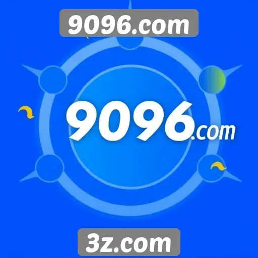 Análise das funcionalidades do site 9096.com