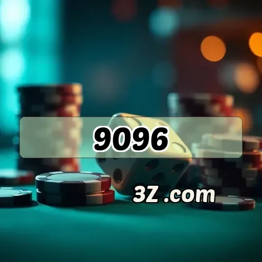 Viva o Jogo Ao Vivo no 9096.com com Emoção e Diversão