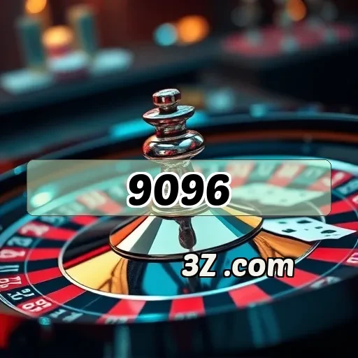 As Últimas News do 9096.com para os Verdadeiros Gamers