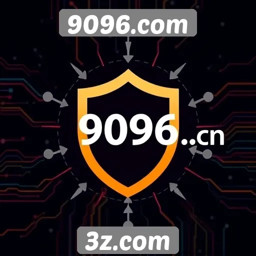 Revisão da segurança e privacidade no 9096.com