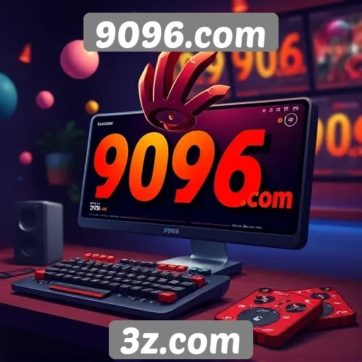 Funcionalidades do site 9096.com atraem novos usuários