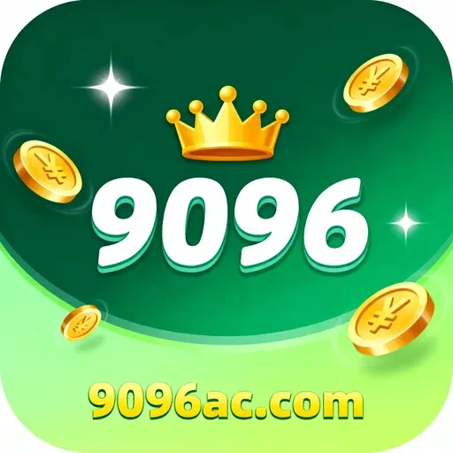 9096.com logo