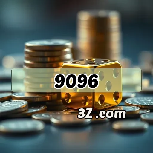 Tournaments emocionantes e interativos no 9096.com