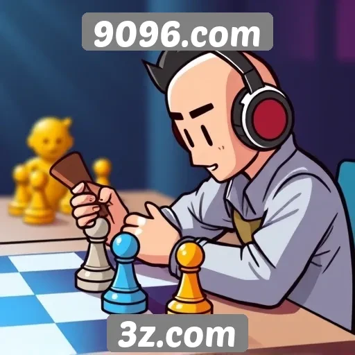 Tutoriais disponíveis no site 9096.com para iniciantes